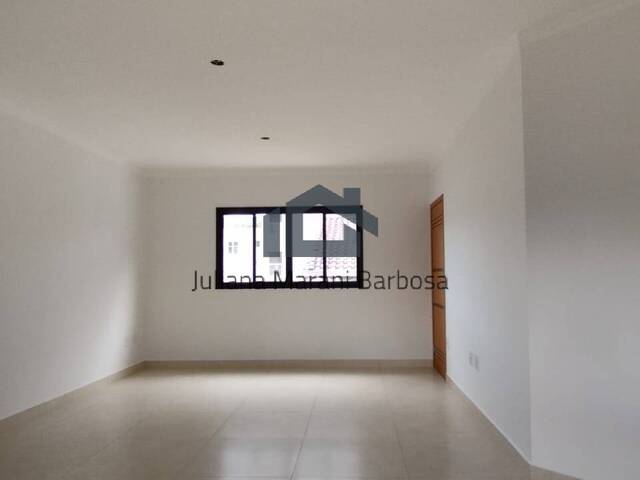 #88 - Apartamento para Venda em Poços de Caldas - MG - 1
