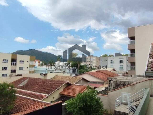 #88 - Apartamento para Venda em Poços de Caldas - MG - 2