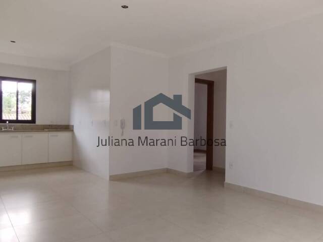 #88 - Apartamento para Venda em Poços de Caldas - MG - 3
