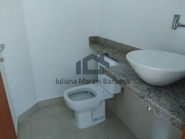 Apartamento para Venda em Poços de Caldas - 4