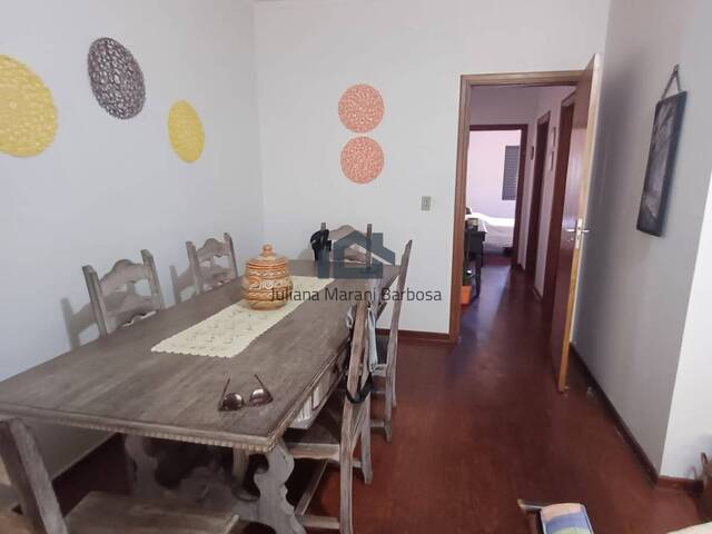 #89 - Apartamento para Venda em Poços de Caldas - MG - 3