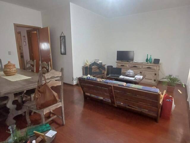 #89 - Apartamento para Venda em Poços de Caldas - MG - 2