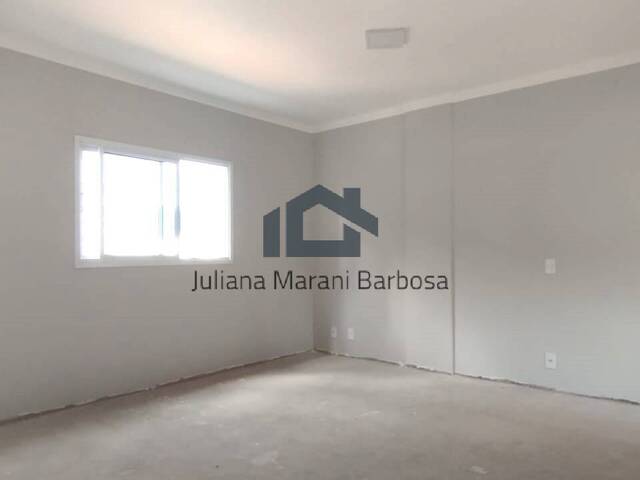 #90 - Apartamento para Venda em Poços de Caldas - MG - 1
