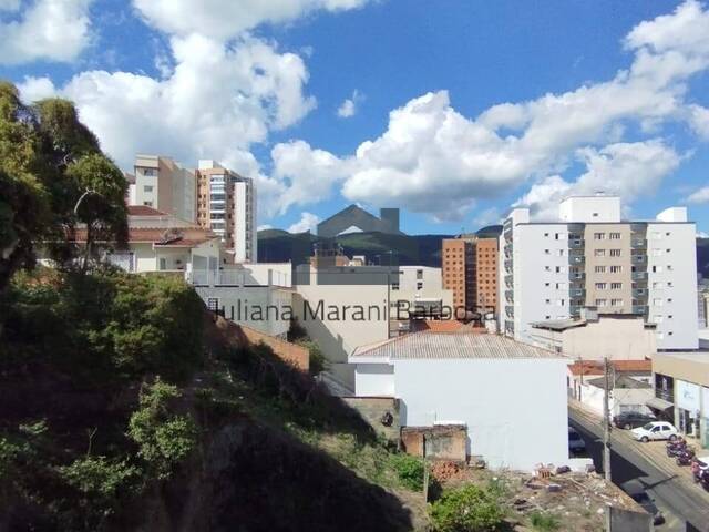 Apartamento para Venda em Poços de Caldas - 4