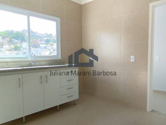Apartamento para Venda em Poços de Caldas - 5