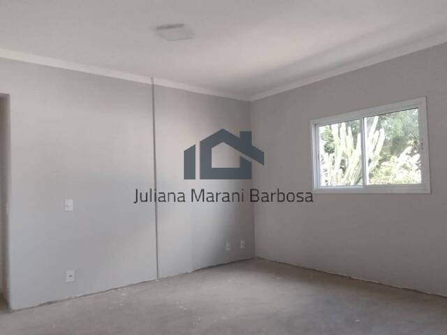 #92 - Apartamento para Venda em Poços de Caldas - MG - 1