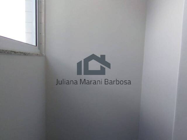 #92 - Apartamento para Venda em Poços de Caldas - MG - 3