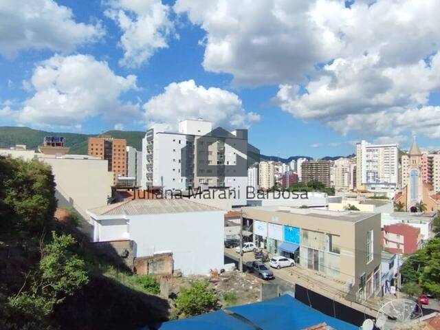 #92 - Apartamento para Venda em Poços de Caldas - MG - 2
