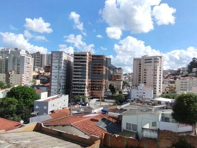 Apartamento para Venda em Poços de Caldas - 5