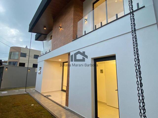 #93 - Casa para Venda em Poços de Caldas - MG - 2