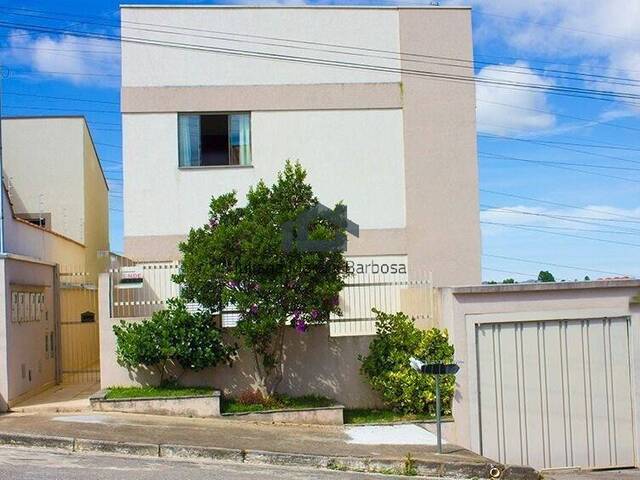 #94 - Apartamento para Venda em Poços de Caldas - MG - 1