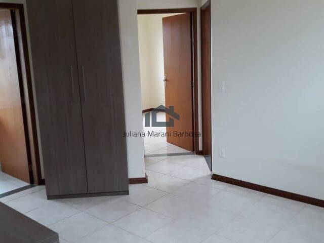 #94 - Apartamento para Venda em Poços de Caldas - MG - 2