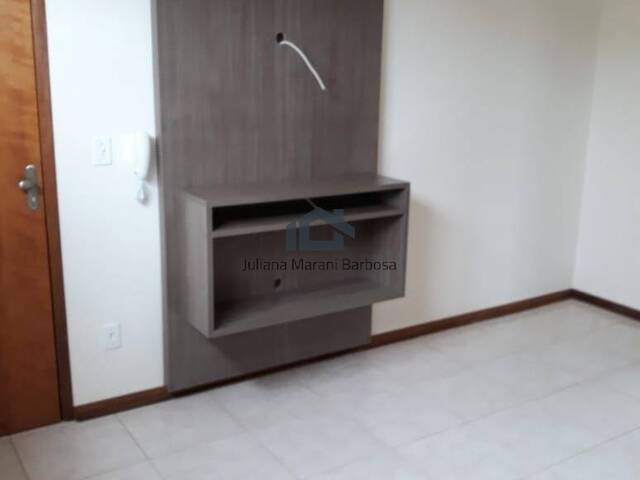 #94 - Apartamento para Venda em Poços de Caldas - MG - 3