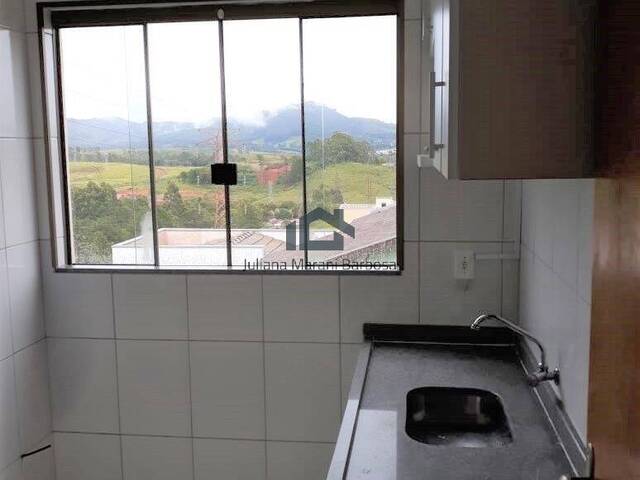 Apartamento para Venda em Poços de Caldas - 5