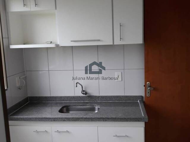 Apartamento para Venda em Poços de Caldas - 4