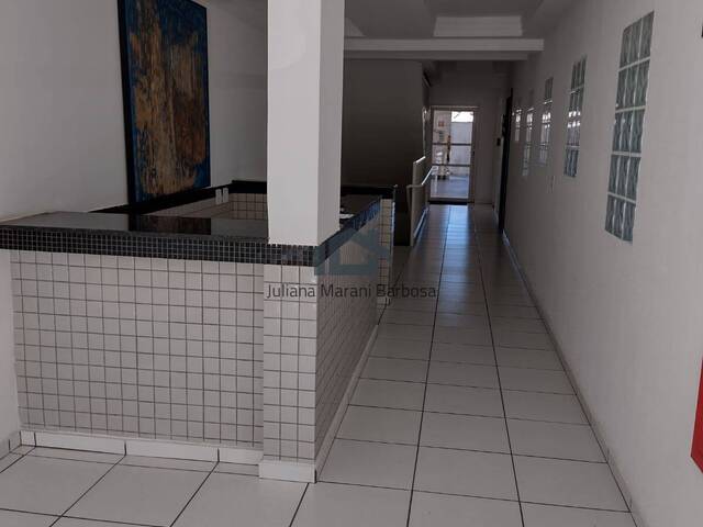 #95 - Apartamento para Venda em Poços de Caldas - MG - 2
