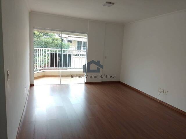Apartamento para Venda em Poços de Caldas - 5