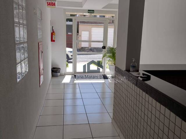 #95 - Apartamento para Venda em Poços de Caldas - MG - 3