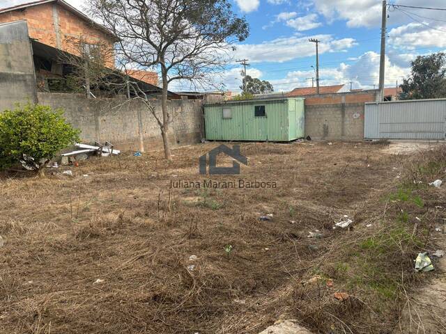 #96 - Terreno para Venda em Poços de Caldas - MG - 3