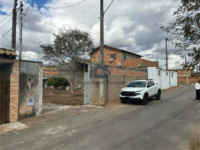 #96 - Terreno para Venda em Poços de Caldas - MG - 2