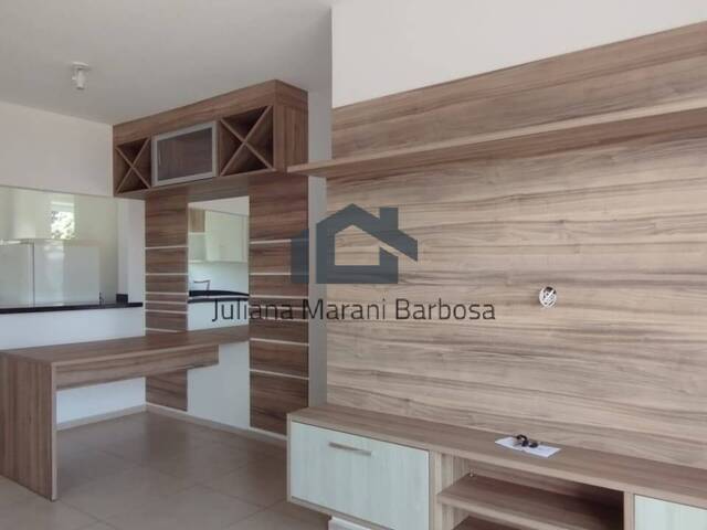 #97 - Apartamento para Venda em Poços de Caldas - MG - 2