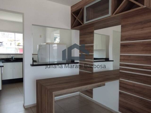 Apartamento para Venda em Poços de Caldas - 4