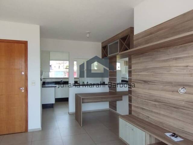 #97 - Apartamento para Venda em Poços de Caldas - MG - 1