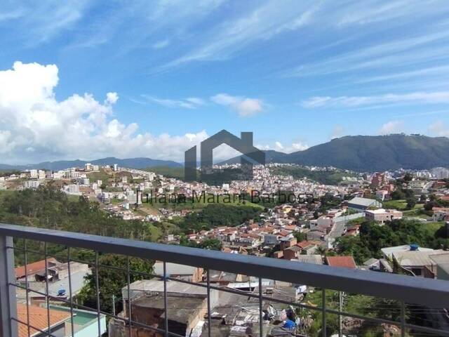 #97 - Apartamento para Venda em Poços de Caldas - MG - 3