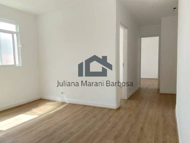 #98 - Apartamento para Venda em Poços de Caldas - MG - 1