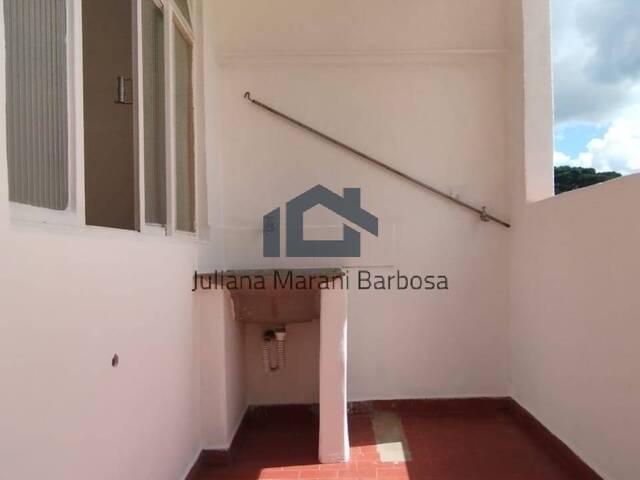 #98 - Apartamento para Venda em Poços de Caldas - MG - 3