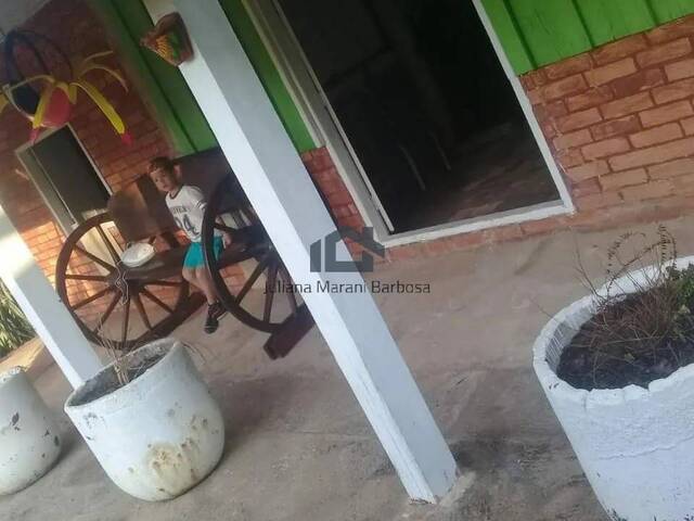 #99 - Chácara para Venda em Caldas - MG - 2