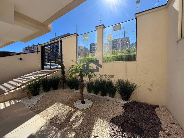 #100 - Apartamento para Venda em Poços de Caldas - MG - 2