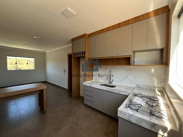 #100 - Apartamento para Venda em Poços de Caldas - MG - 1