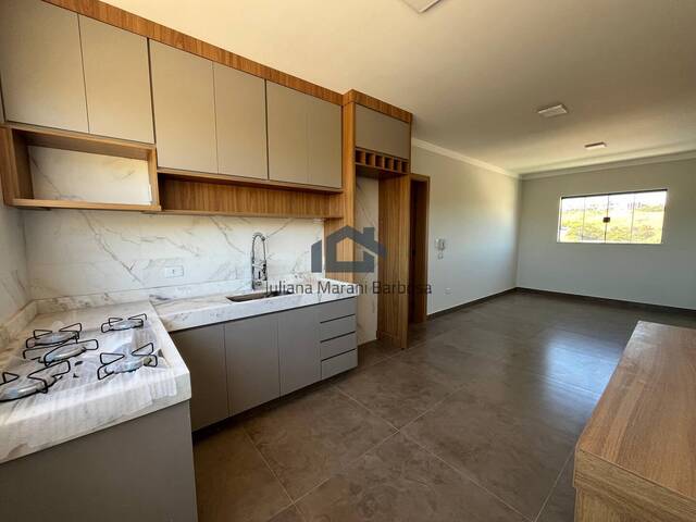 Apartamento para Venda em Poços de Caldas - 5