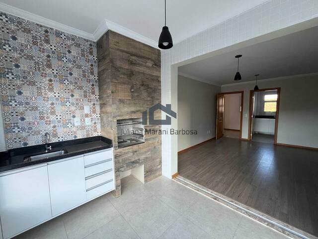 #101 - Apartamento para Venda em Poços de Caldas - MG - 3