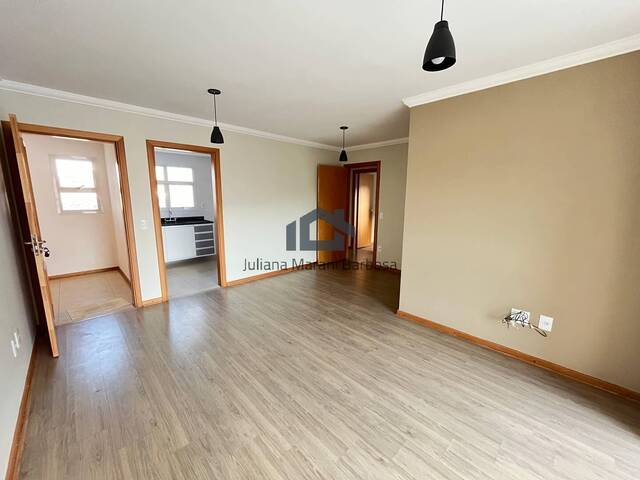 Apartamento para Venda em Poços de Caldas - 4