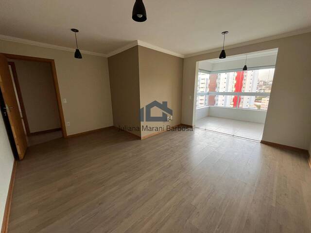 Apartamento para Venda em Poços de Caldas - 5