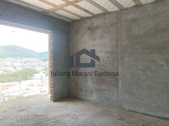Apartamento para Venda em Poços de Caldas - 5