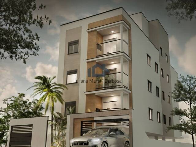 #103 - Apartamento para Venda em Poços de Caldas - MG - 3