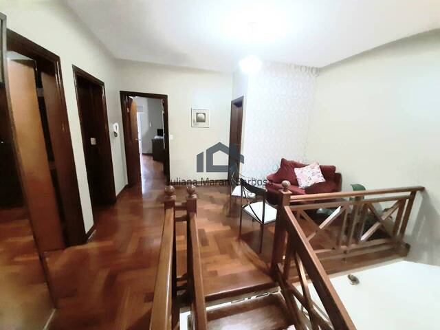 Casa para Venda em Poços de Caldas - 5