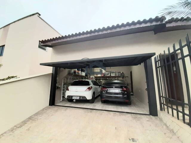 #104 - Casa para Venda em Poços de Caldas - MG - 2