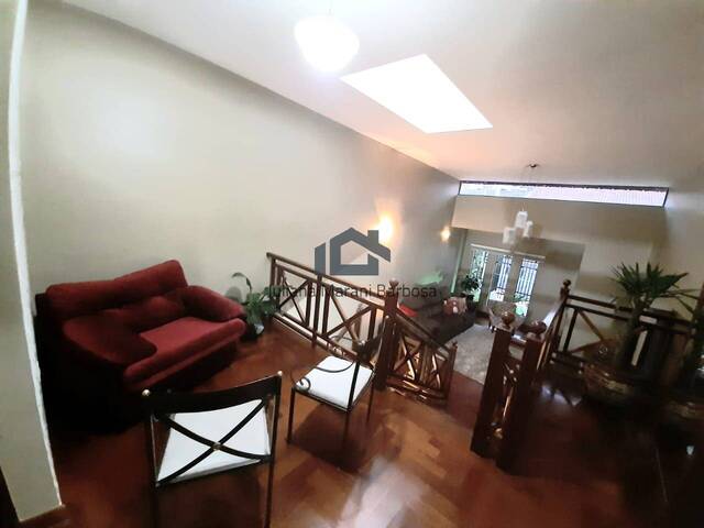 Casa para Venda em Poços de Caldas - 4