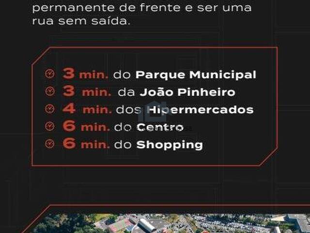 #105 - Apartamento para Venda em Poços de Caldas - MG - 3