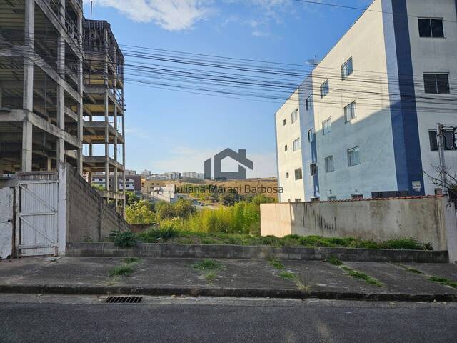 #106 - Terreno para Venda em Poços de Caldas - MG - 1