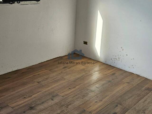 #108 - Casa para Venda em Poços de Caldas - MG - 2