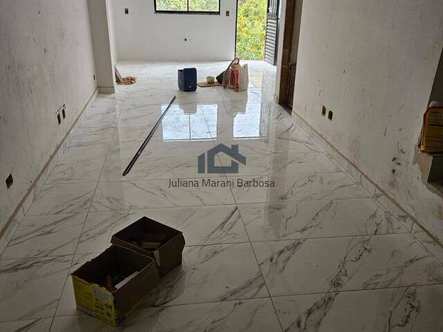 #108 - Casa para Venda em Poços de Caldas - MG - 1