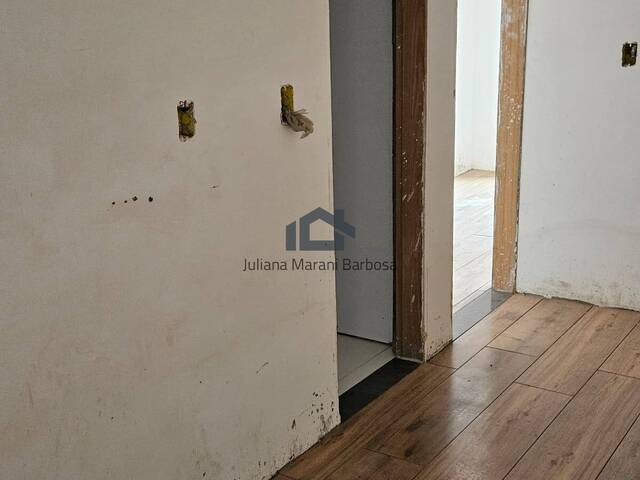 #108 - Casa para Venda em Poços de Caldas - MG - 3