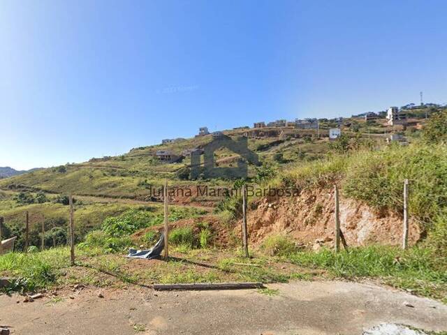 #107 - Área para Venda em Poços de Caldas - MG - 1