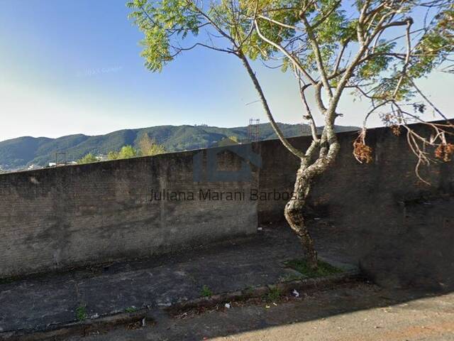 #109 - Terreno para Venda em Poços de Caldas - MG - 1