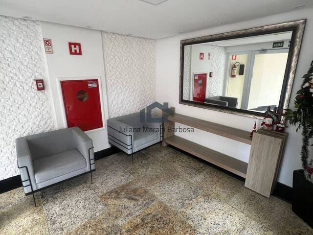 #110 - Apartamento para Venda em Poços de Caldas - MG - 3
